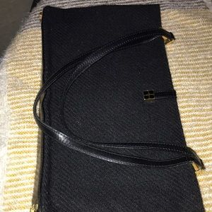 Small Black Kate Spade Purse